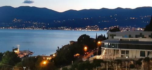 Apartment Quarnero