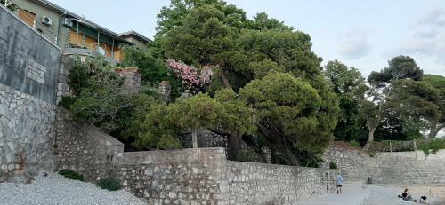 Apartment Quarnero