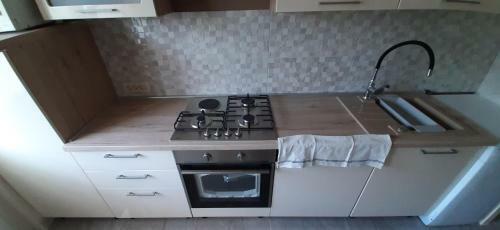 Apartment Quarnero