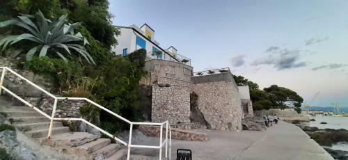 Apartment Quarnero