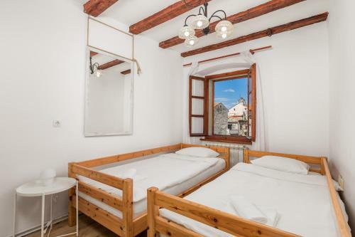 Apartment Lucci