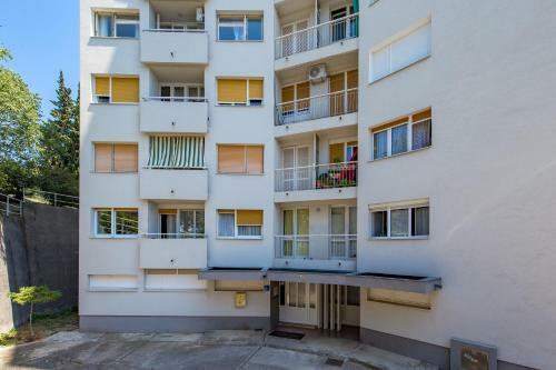 Apartment View