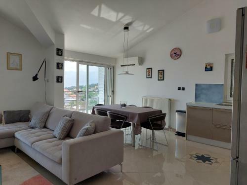 Apartman Dante