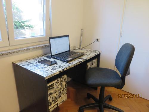 Apartman Ve?ica