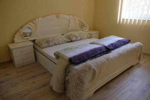 Apartman Carsko