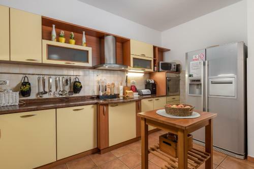 Apartment Hanna