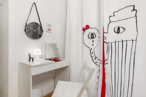 Apartment Sancti Viti