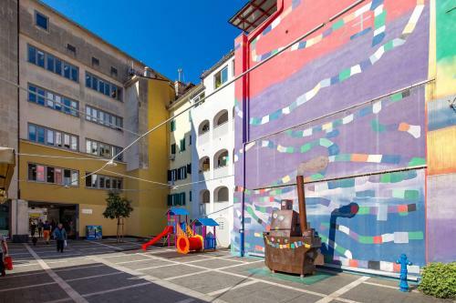 Apartment Sancti Viti