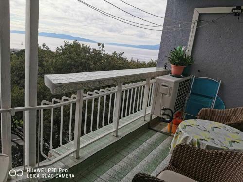 Apartamento Rijeka Stan