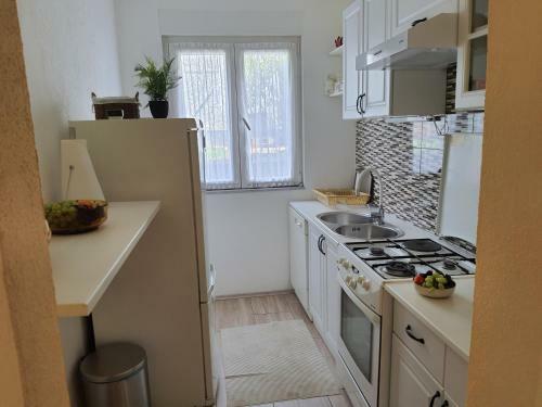 Apartman Sandra