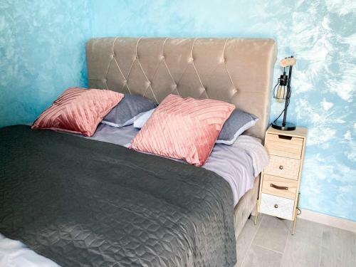 Apartamento Carpe Diem