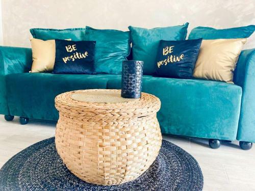 Apartamento Carpe Diem