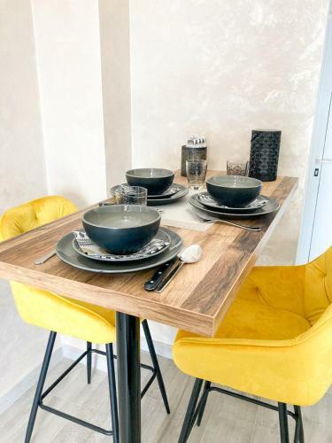 Apartamento Carpe Diem