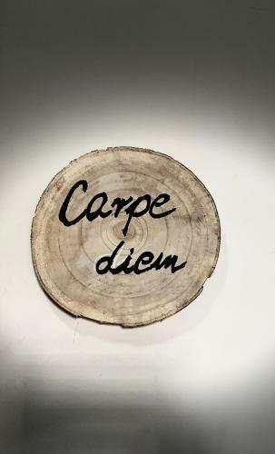 Apartamento Carpe Diem