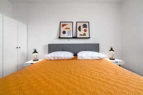 Apartamento Port