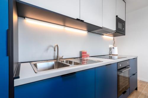 Apartamento Port