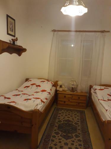 Apartamento Hortenzia �d�l?h�z