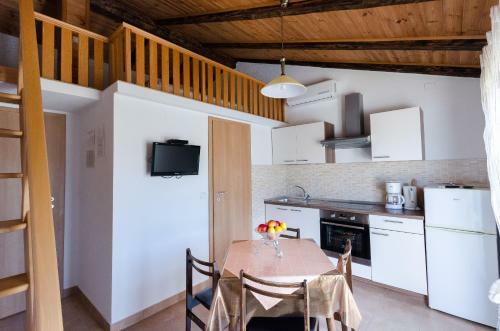 Apartment Marica