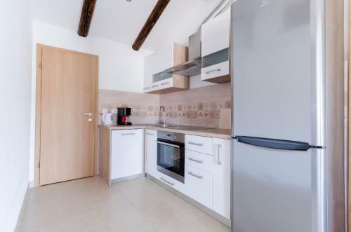 Apartment Marica