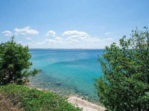 Apartamento Nice Home With Private Terrace Situated Near The Beach
