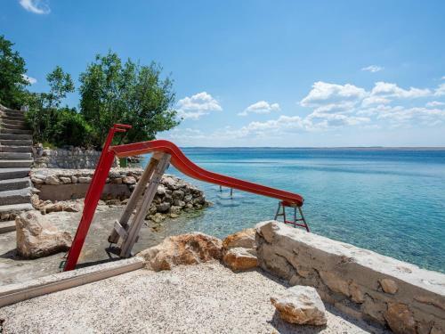 Apartamento Nice Home With Private Terrace Situated Near The Beach