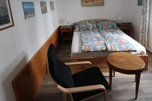 Apartamento V�ralja Vend�gh�z Ii.