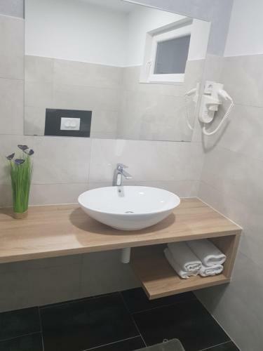 Hostal Rooms Vanteo