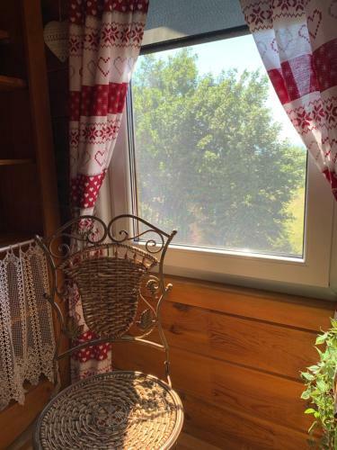 Apartamento Plitvice Lakes Lodge