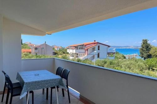 Apartments By The Sea Tkon, Pasman - 19914