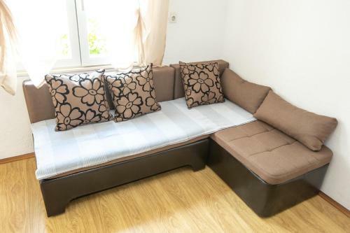 Apartments Skeva