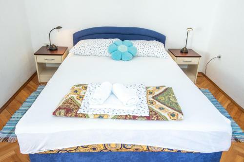 Apartments Skeva