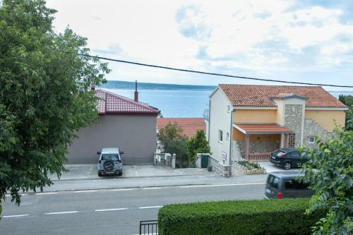Apartments Skeva