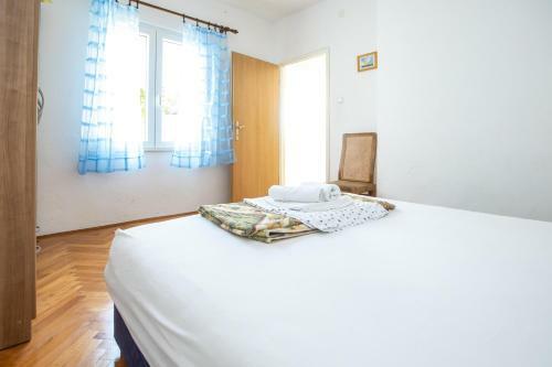 Apartments Skeva