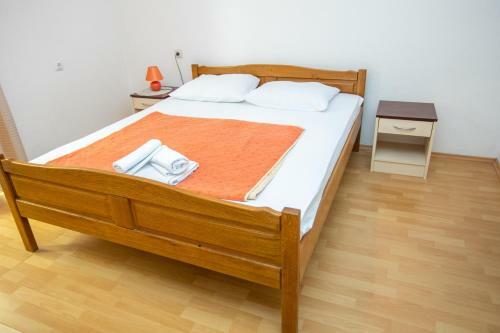 Apartments Skeva