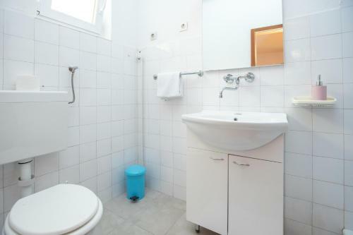 Apartments Skeva