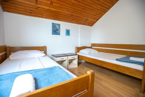 Apartments Skeva