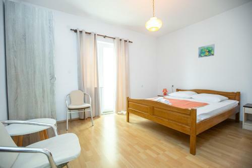 Apartments Skeva
