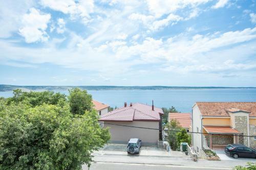 Apartments Skeva