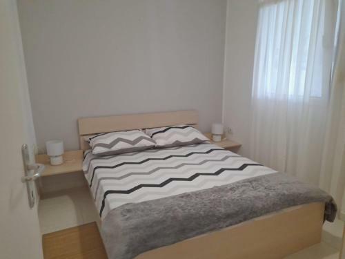 Apartmani Hermes Jadrija