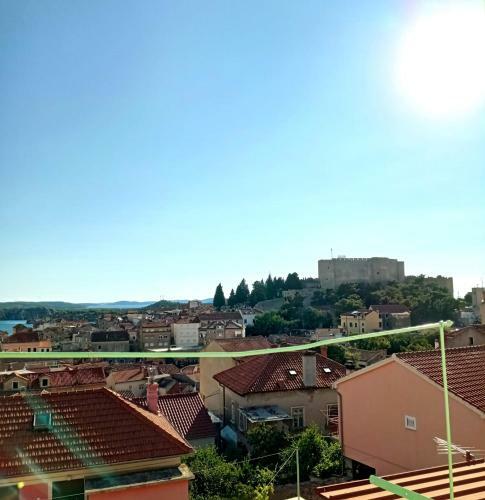 Apartamento Vintageve