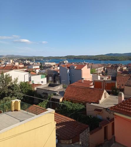 Apartamento Vintageve