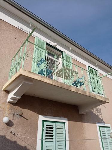 Apartamento Vintageve