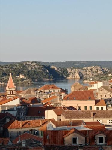 Apartamento Vintageve