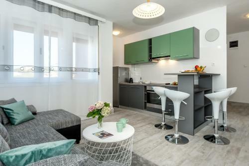 Apartman Natally