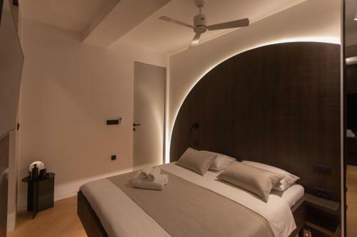 �toile Apartment