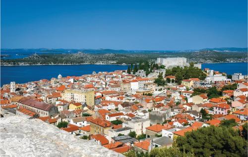 Amazing Home In Sibenik With 2 Bedrooms