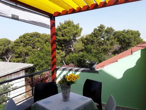 Apartman Melany