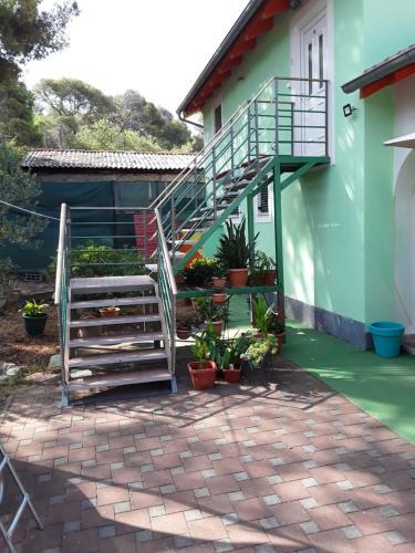 Apartman Melany
