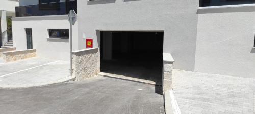 Apartamento My Adriatic Place With Private Garden