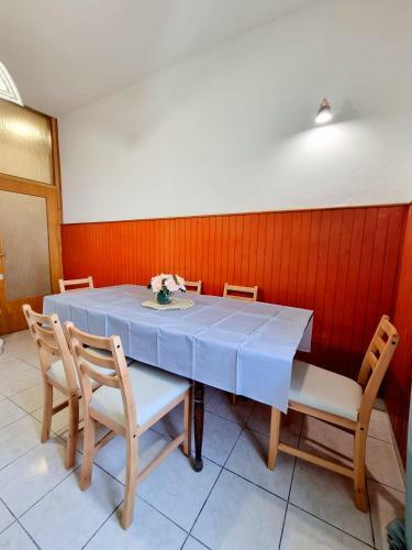 Casa Alisa